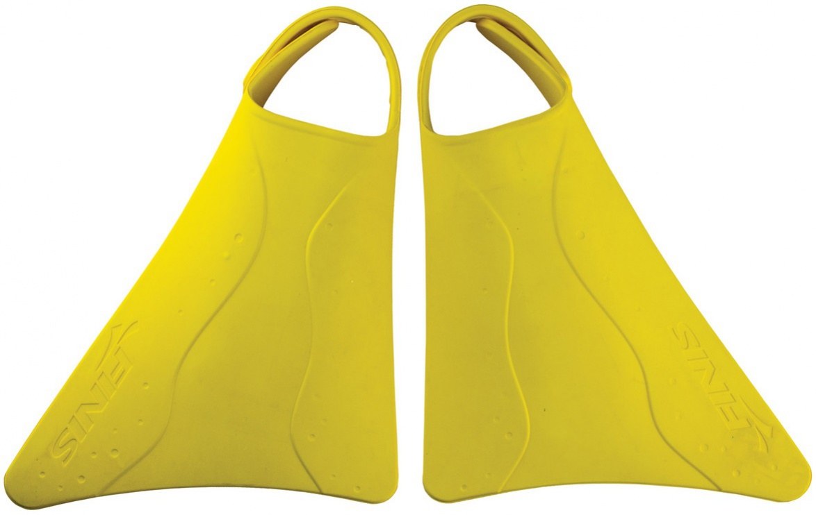 Plavecké ploutve Finis Fishtail 2 Fins