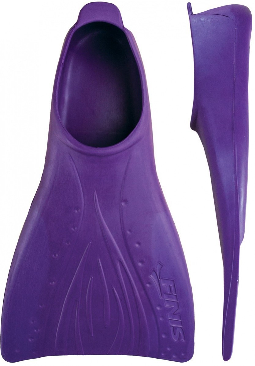 Dětské plavecké ploutve Finis Booster Fins Junior