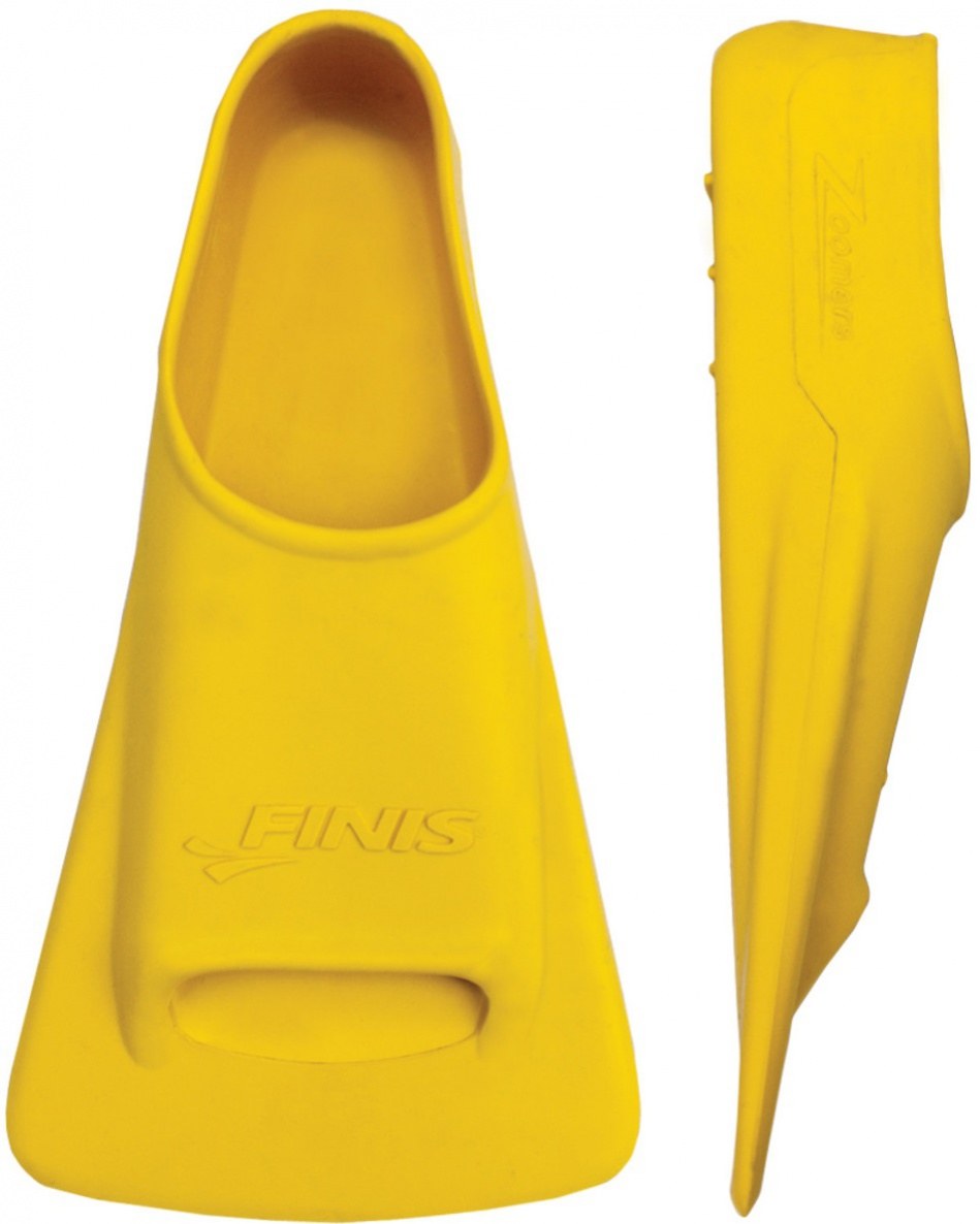 Plavecké ploutve Finis Zoomers® Gold
