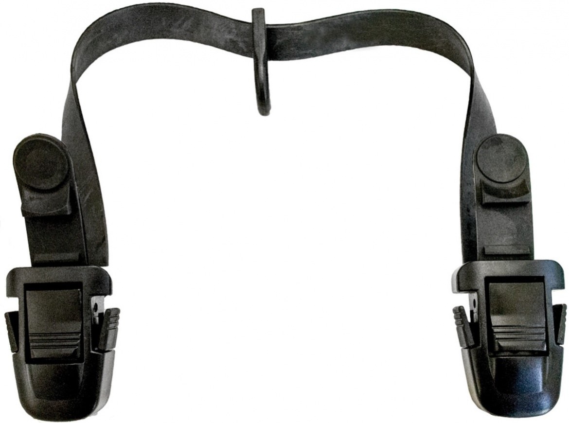 Finis Rapid Replacement Strap