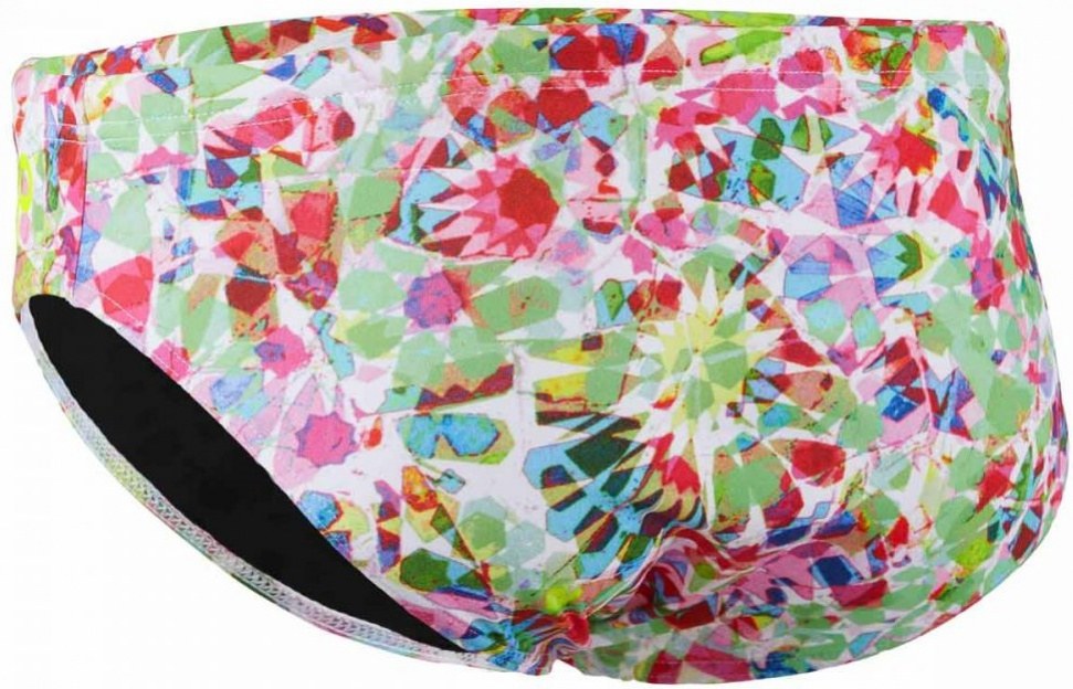 Pánské plavky Michael Phelps Prisma Slip Multicolor