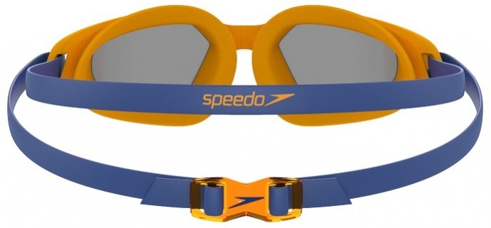 Plavecké brýle Speedo Hydropulse Junior