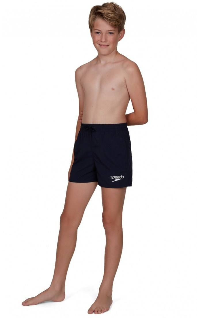 Chlapecké plavky Speedo Essential 13 Watershort Boy True Navy