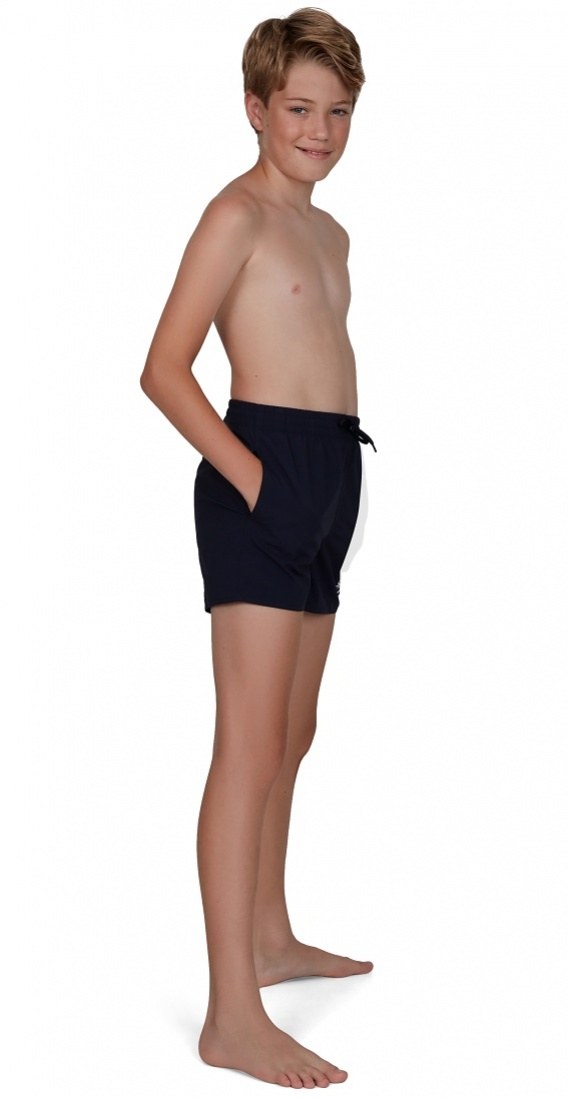 Chlapecké plavky Speedo Essential 13 Watershort Boy True Navy
