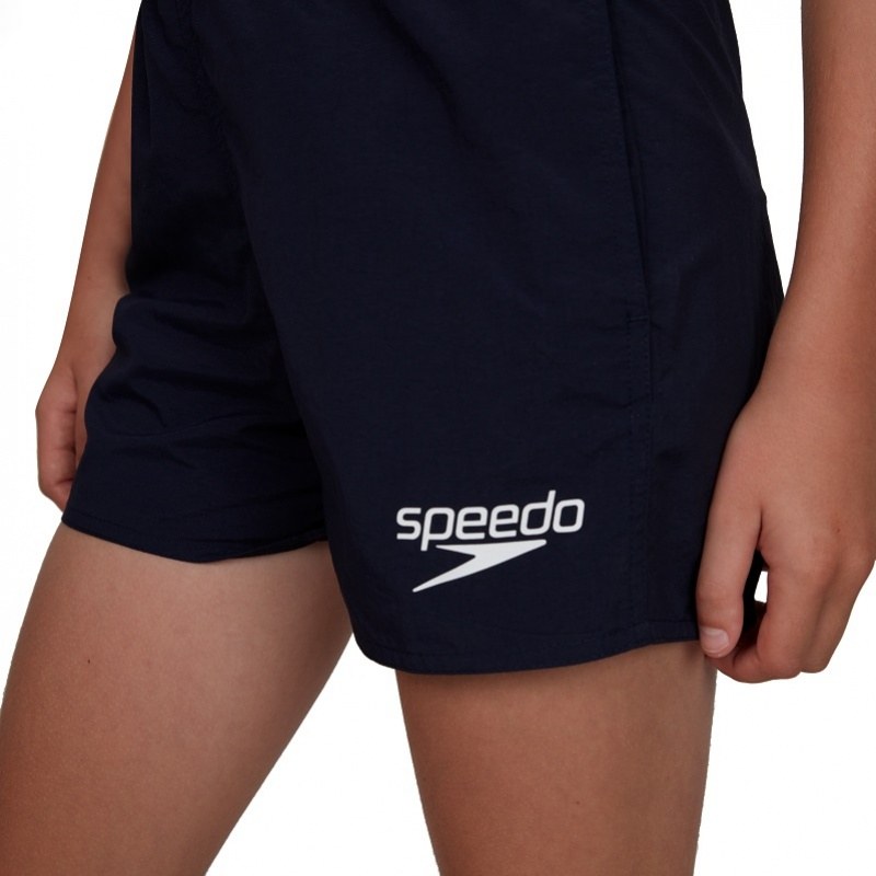 Chlapecké plavky Speedo Essential 13 Watershort Boy True Navy