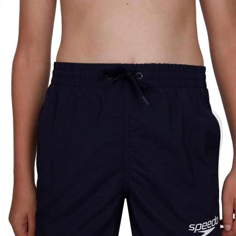 Chlapecké plavky Speedo Essential 13 Watershort Boy True Navy