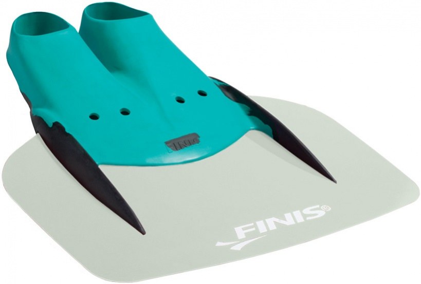 Monoploutev Finis Shooter Monofin