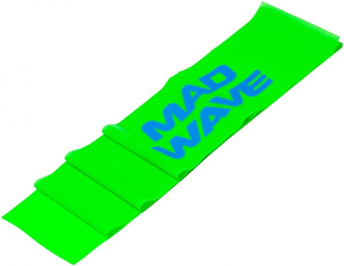 Gumy na posilování Mad Wave Expander Stretch Band