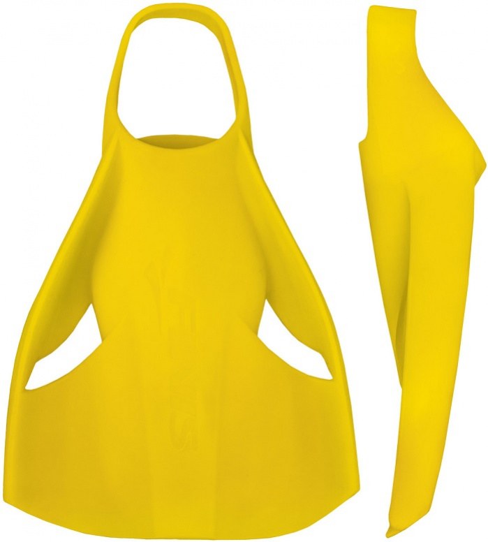 Plavecké ploutve Finis Edge Fins