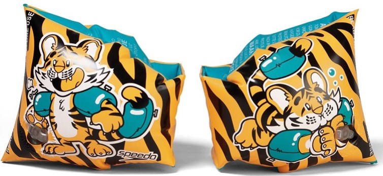 Dětské plavecké rukávky Speedo Character Printed Armbands