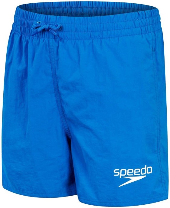 Chlapecké plavky Speedo Essential 13 Watershort Boy Bondi Blue
