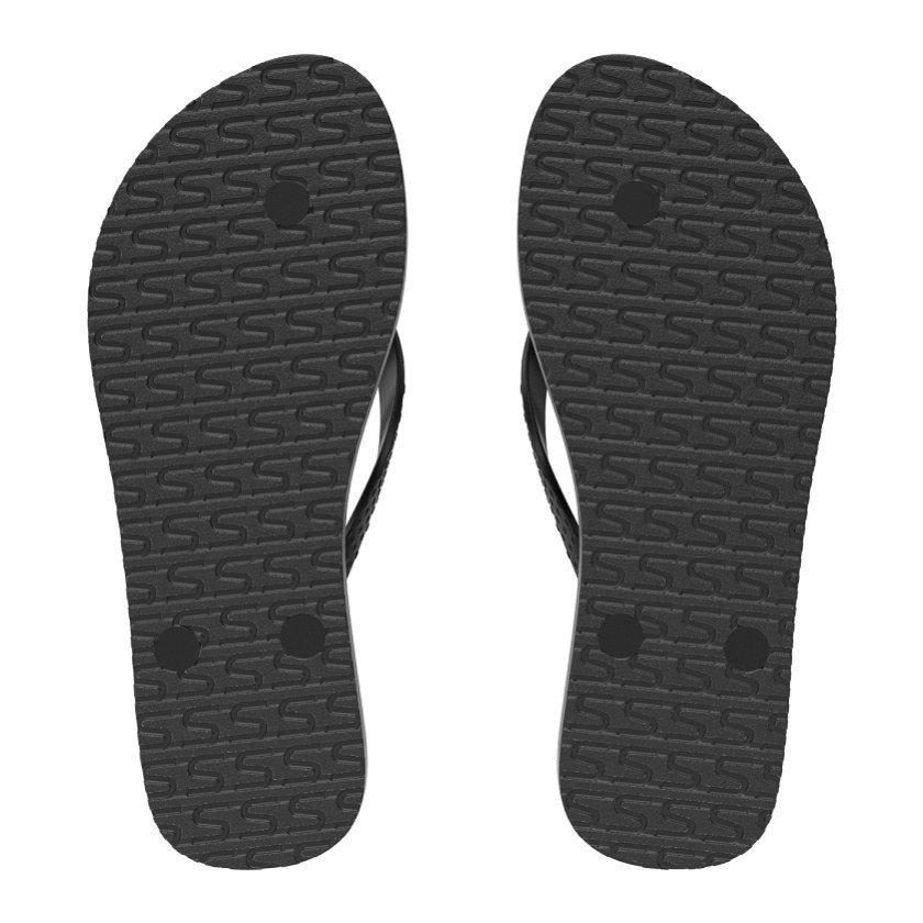 Speedo Flip Flop Female Black