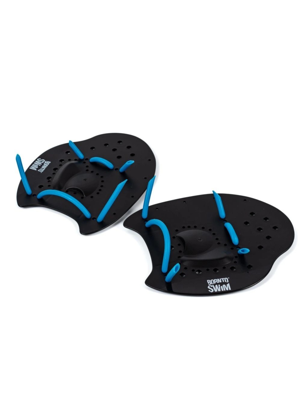 Plavecké packy BornToSwim Manta Paddles
