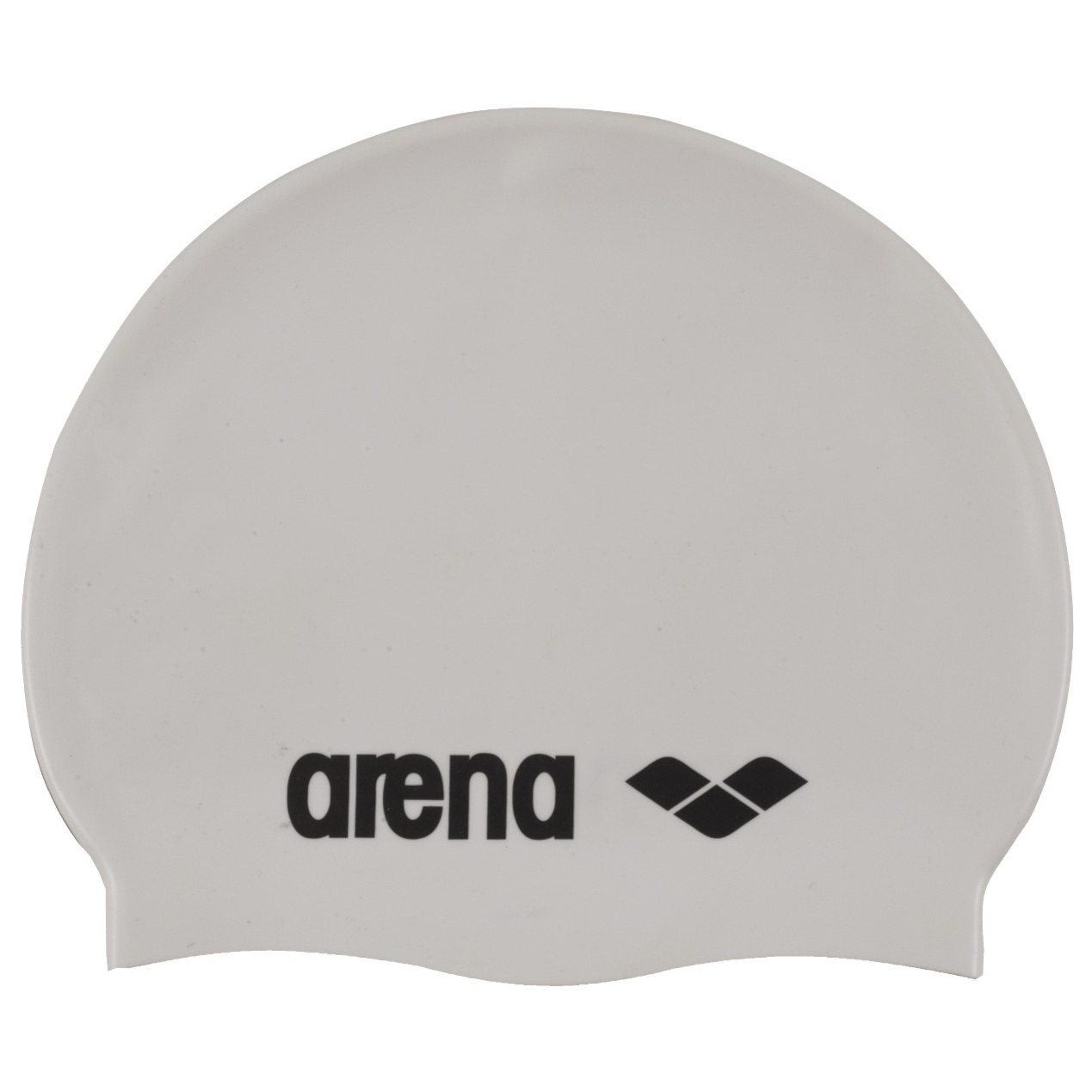 Plavecká čepice Arena Classic Silicone cap