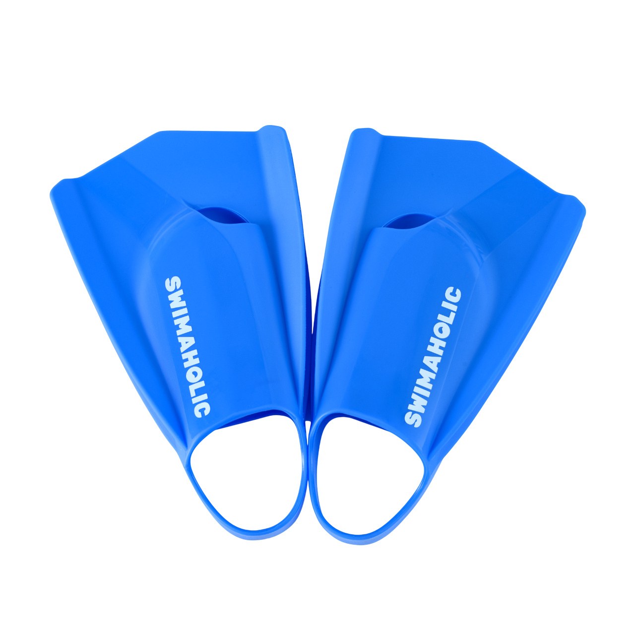Plavecké ploutve Swimaholic CoolFins Blue