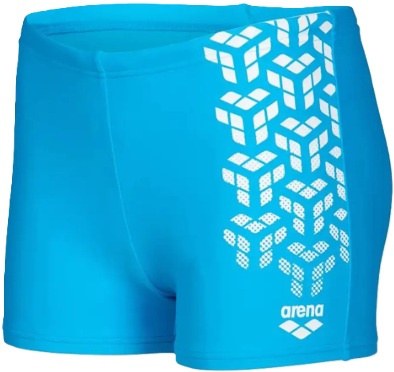 Arena Kikko Swim Short Graphic