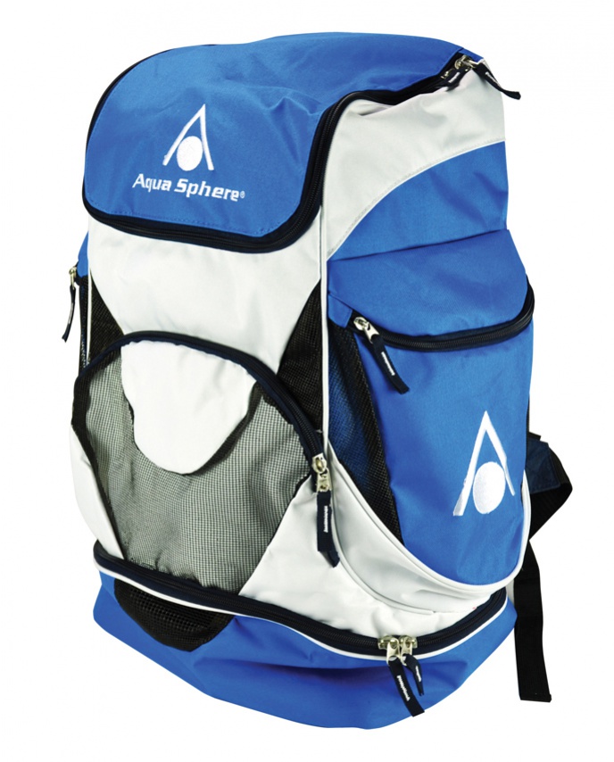Batoh aqua sphere athlets