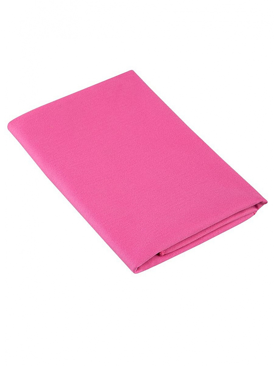 Ručník mad wave microfibre 80x40 cm růžová