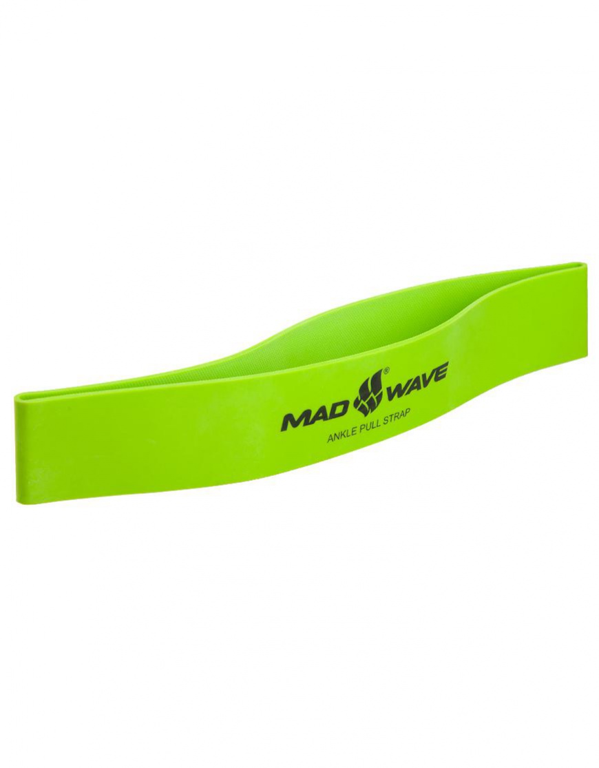 Fixační pásek mad wave ankle pull strap