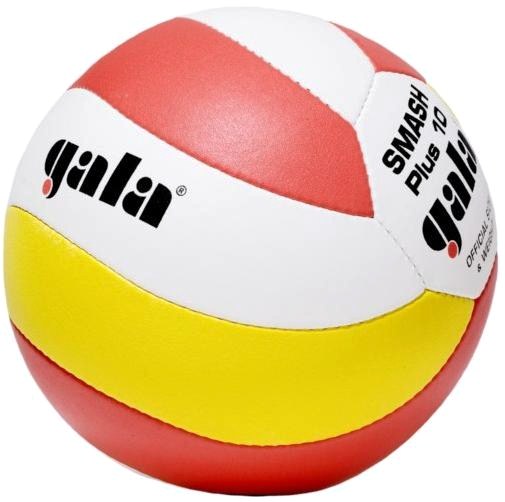 Beachvolejbalový míč Gala Smash Plus BP 5163 S + prodejny Praha, Brno, Plzeň a Ostrava výměna a vrácení do 30 dnů s poštovným zdarma