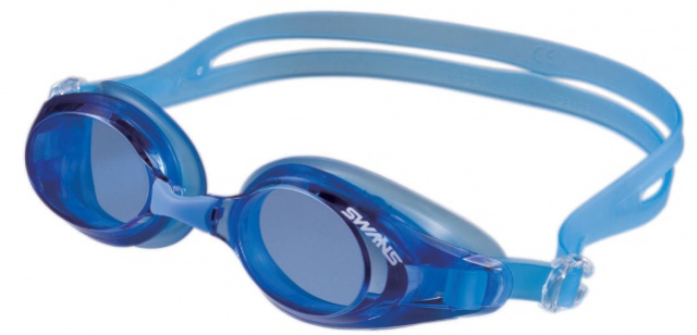 Plavecké brýle Swans FO-X1P Modrá + prodejny Praha, Brno, Plzeň a Ostrava výměna a vrácení do 30 dnů s poštovným zdarma