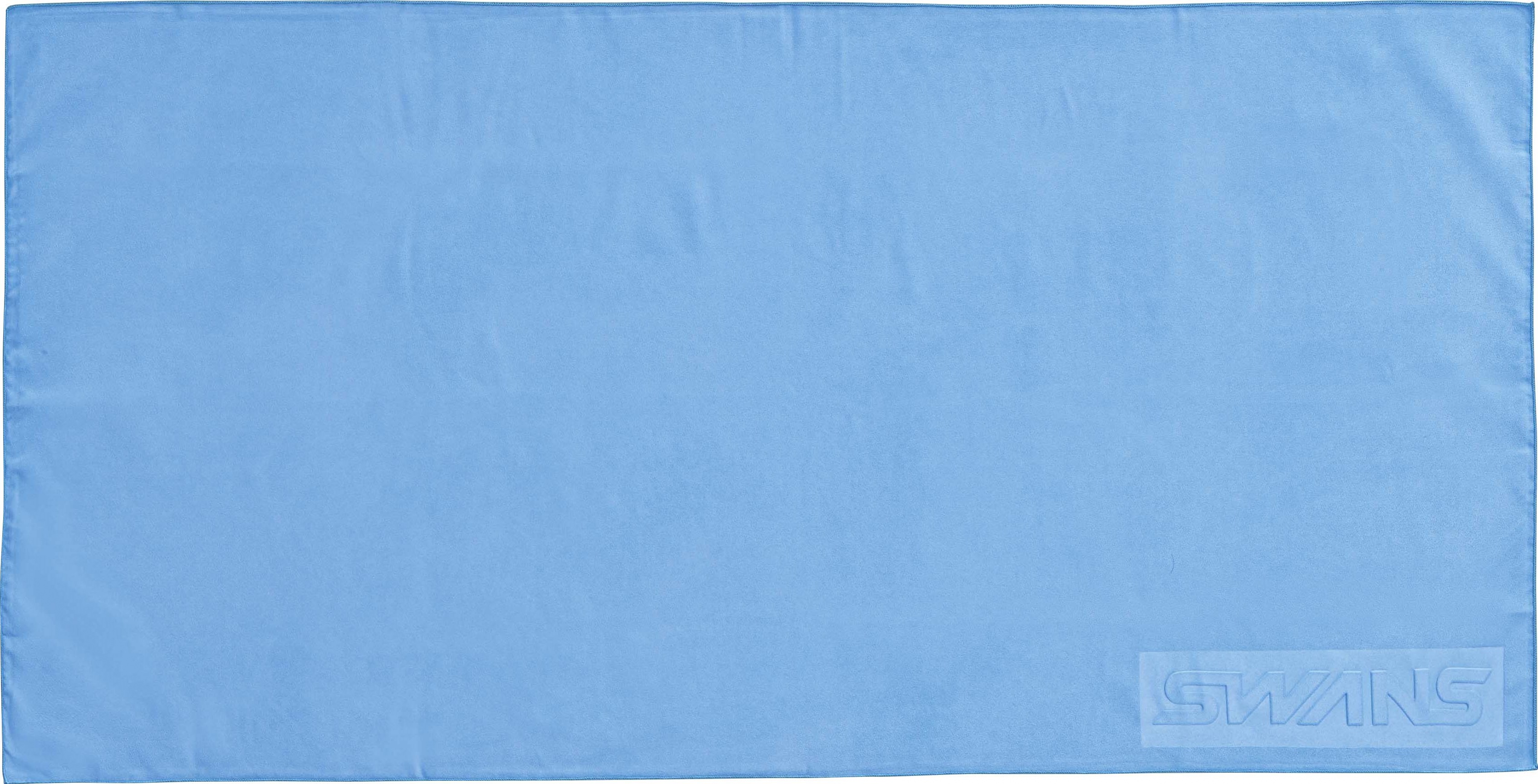 Ručník swans sports towel sa-26 small modrá