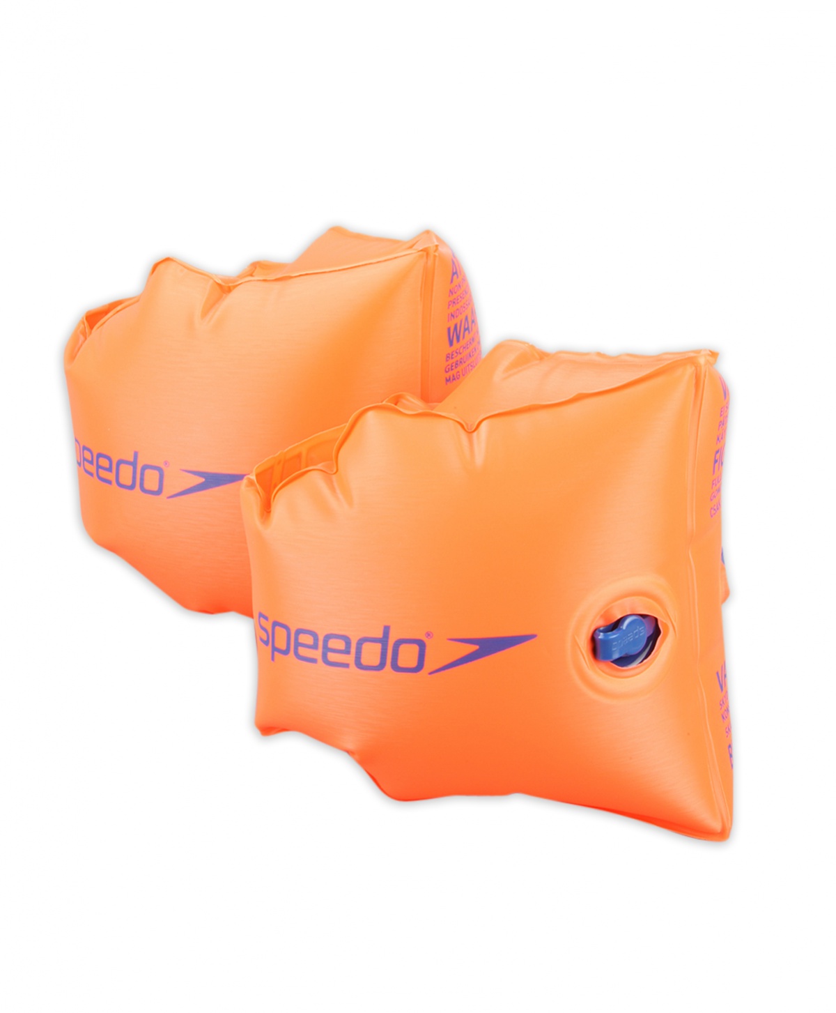 Nafukovací rukávky Speedo Armbands Orange 2-6 + prodejny Praha, Brno, Plzeň a Ostrava výměna a vrácení do 30 dnů s poštovným zdarma