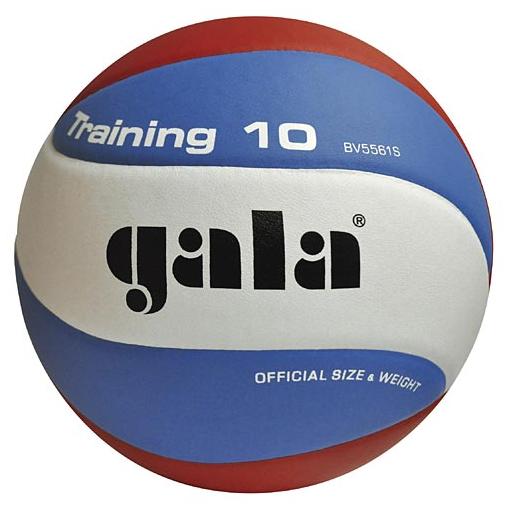 Volejbalový míč gala training 10 bv 5561 s