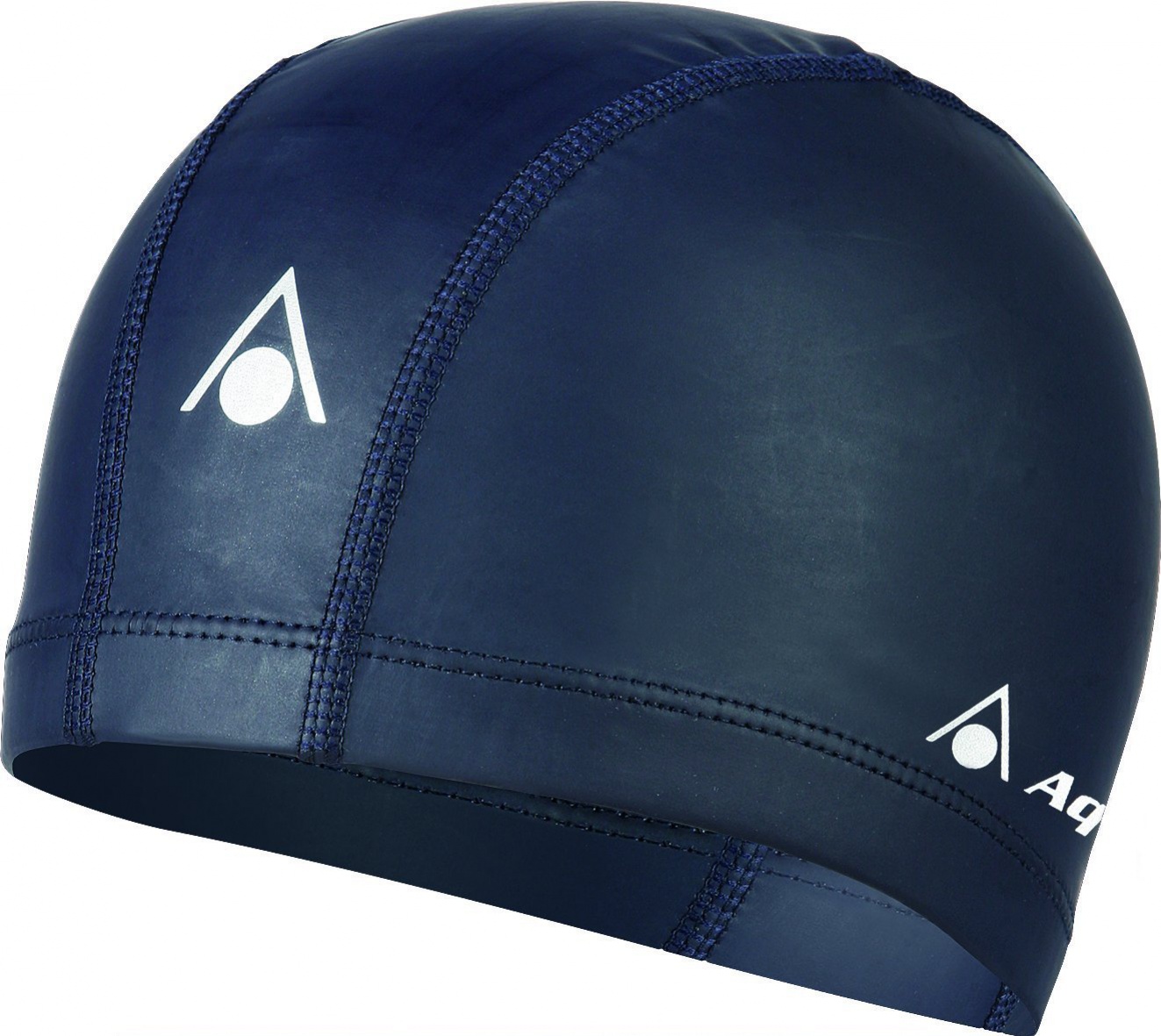 Plavecká čepice aqua sphere aqua speed tmavě modrá