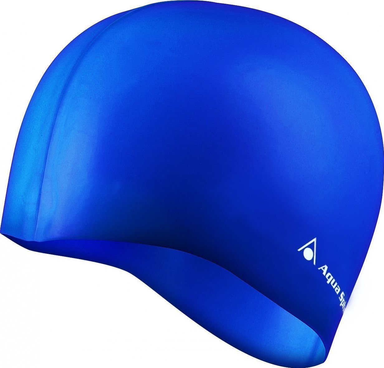 Plavecká čepička aqua sphere classic modrá