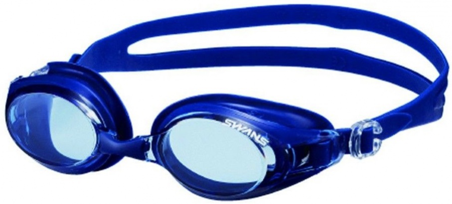 Plavecké brýle Swans SW-32 Modrá + prodejny Praha, Brno, Plzeň a Ostrava výměna a vrácení do 30 dnů s poštovným zdarma