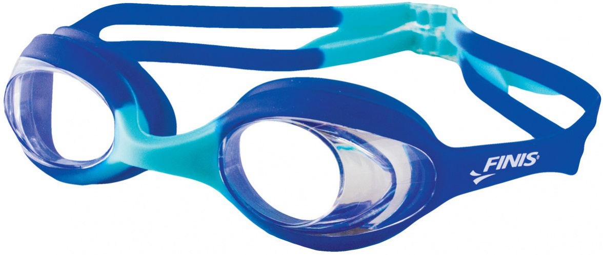 Plavecké brýle Finis Swimmies Goggles Modrá + prodejny Praha, Brno, Plzeň a Ostrava výměna a vrácení do 30 dnů s poštovným zdarma