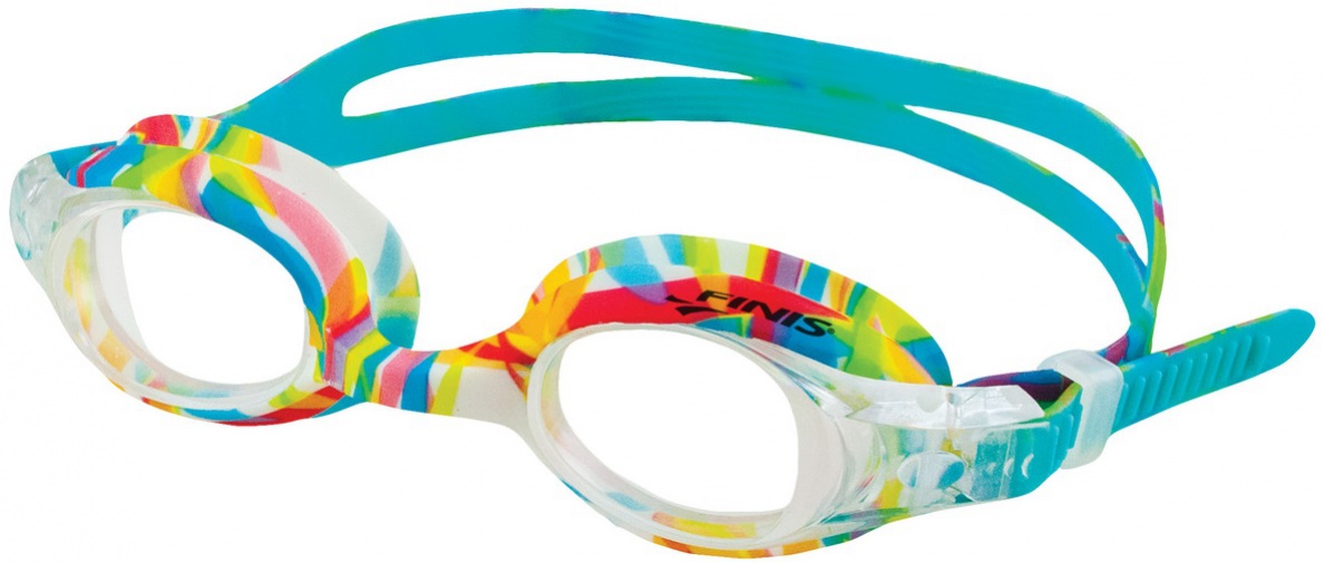 Dětské plavecké brýle Finis Mermaid™ Goggle Beach... + prodejny Praha, Brno, Plzeň a Ostrava výměna a vrácení do 30 dnů s poštovným zdarma