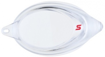 Dioptrická očnice Swans SRXCL-NPAF Optic Lens Racing Clear... + prodejny Praha, Brno, Plzeň a Ostrava výměna a vrácení do 30 dnů s poštovným zdarma