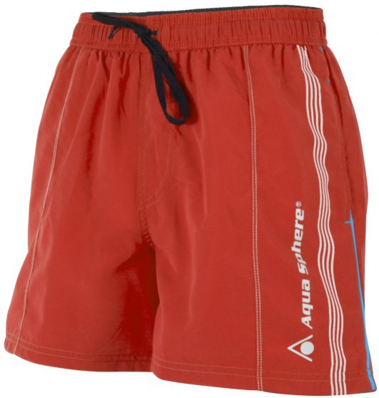 Aqua sphere mississippi coral/light blue l