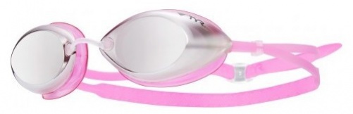 Tyr tracer femme racing metallized růžová