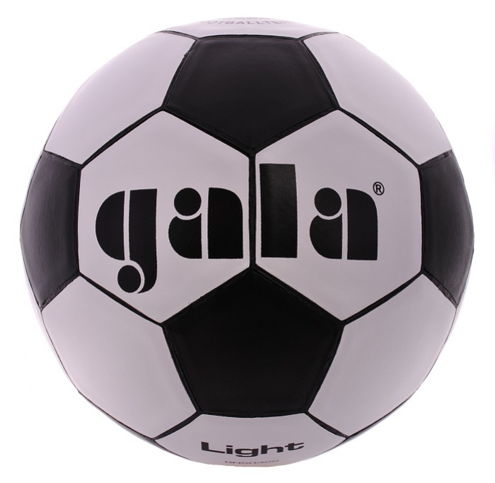 Odlehčený nohejbalový míč gala bn 5032 s