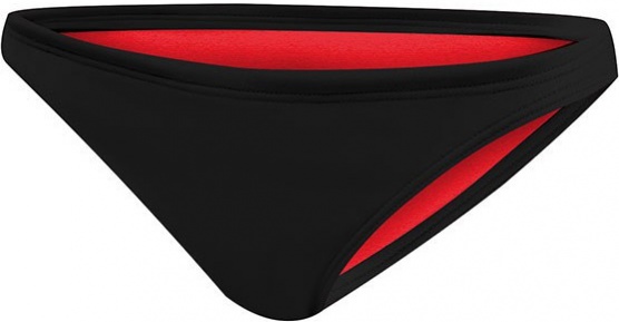 Dámské plavky Tyr Solid Bikini Bottom Black 30 + prodejny Praha, Brno, Plzeň a Ostrava výměna a vrácení do 30 dnů s poštovným zdarma