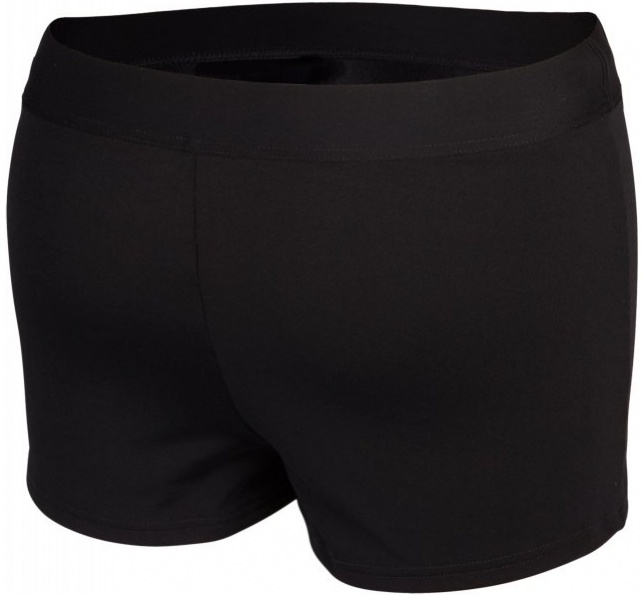 Funkita still black short brief 36