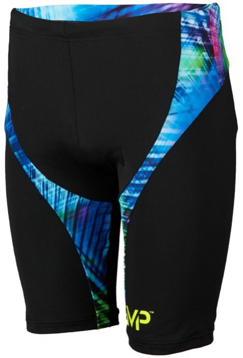 Pánské plavky michael phelps florida jammer multicolor 22