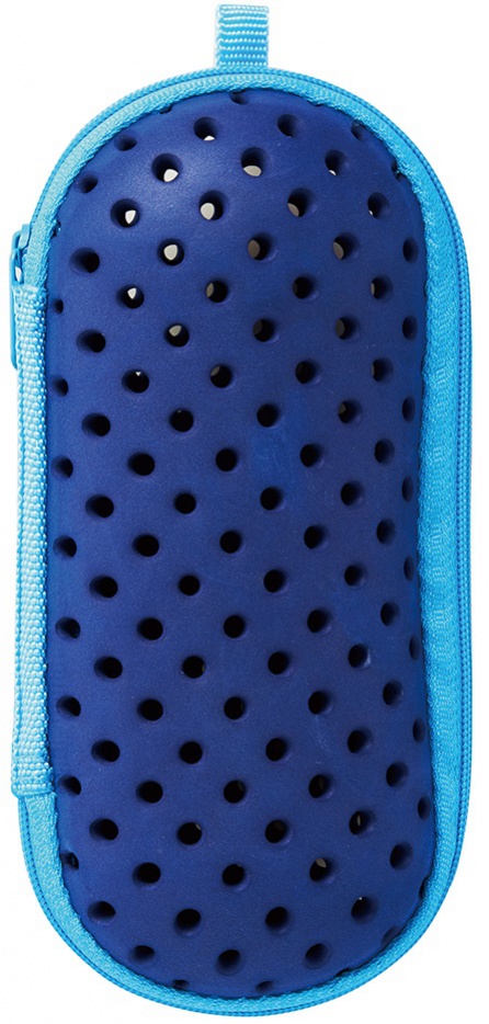 Swans soft goggle case sa-141 small tmavě modrá