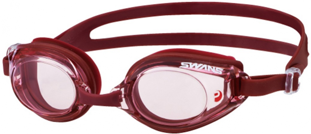 Plavecké brýle Swans SW-43 PAF Růžová + prodejny Praha, Brno, Plzeň a Ostrava výměna a vrácení do 30 dnů s poštovným zdarma