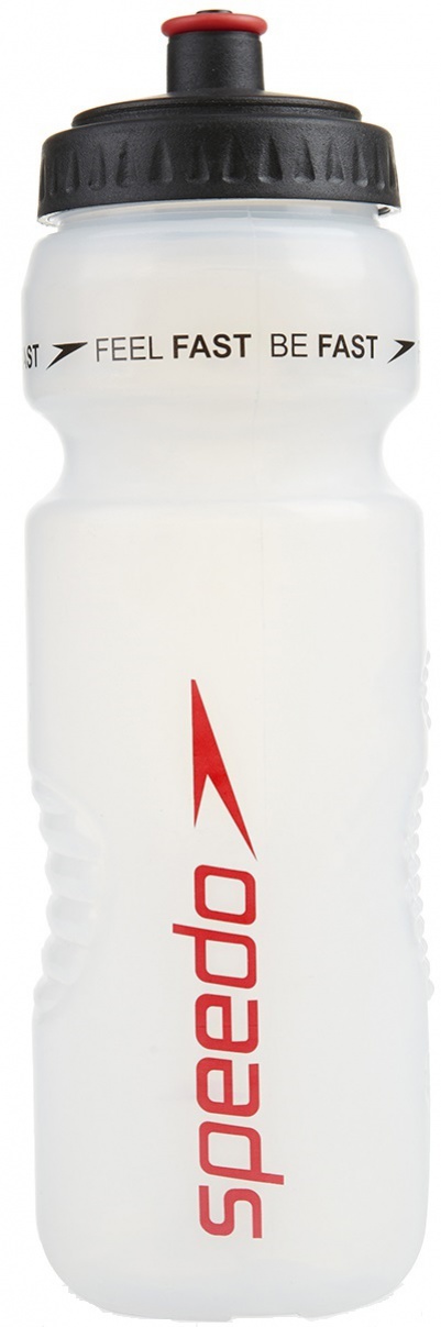 Sportovní láhev speedo 800ml červená
