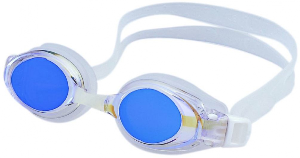 Plavecké brýle Swans FO-X1PM Modro/čirá + prodejny Praha, Brno, Plzeň a Ostrava výměna a vrácení do 30 dnů s poštovným zdarma