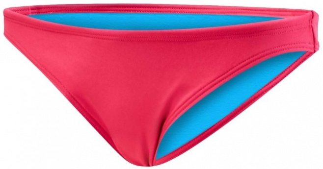Spodní díl plavek Tyr Solid Micro Bikini Bottom Fluo Pink 34 + prodejny Praha, Brno, Plzeň a Ostrava výměna a vrácení do 30 dnů s poštovným zdarma