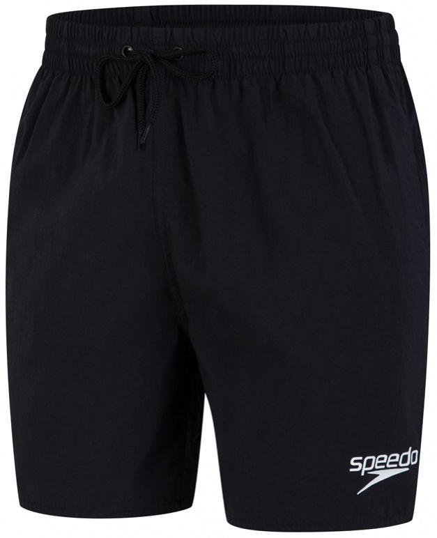 Speedo Essentials 16 Watershort Black XXL + prodejny Praha, Brno, Plzeň a Ostrava výměna a vrácení do 30 dnů s poštovným zdarma