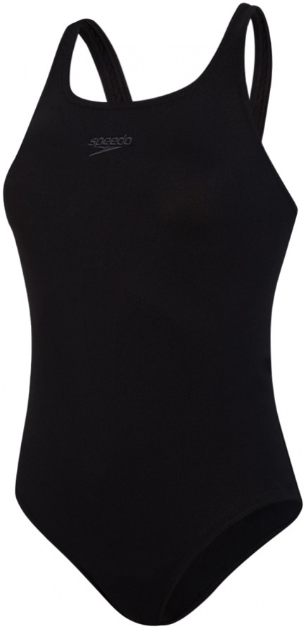 Dámské plavky speedo essential endurance+ medalist black 30