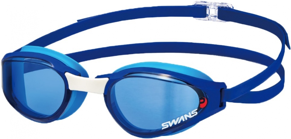 Plavecké brýle Swans SR-81N PAF Modrá + prodejny Praha, Brno, Plzeň a Ostrava výměna a vrácení do 30 dnů s poštovným zdarma