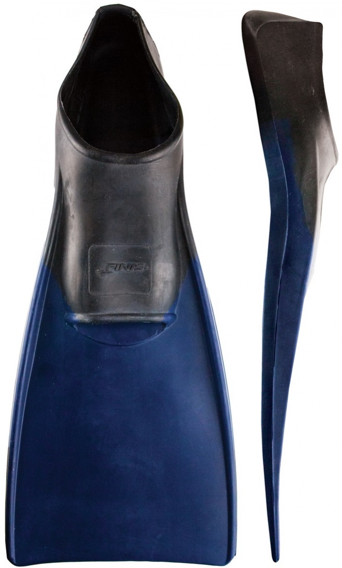 Plavecké ploutve finis long floating fins xxl