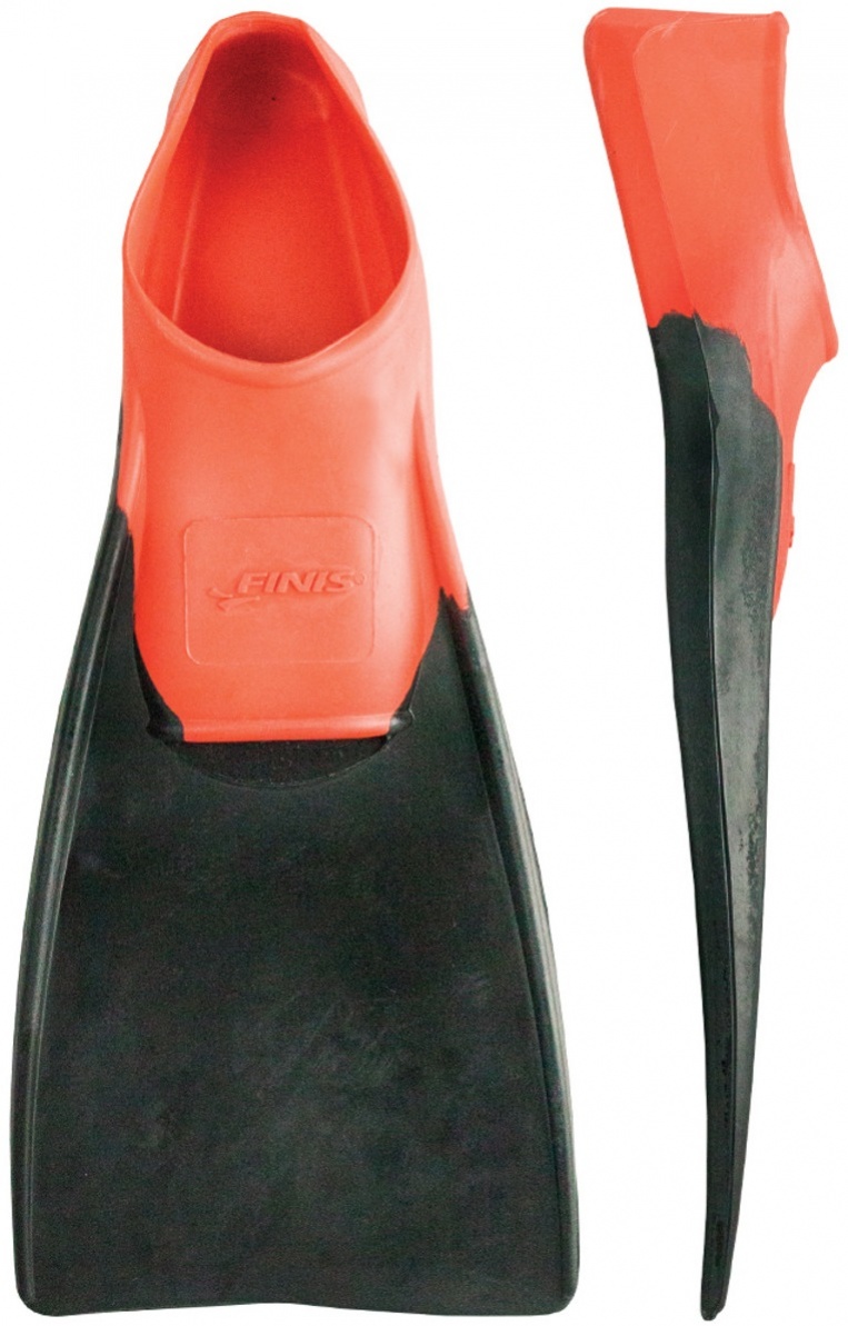 Plavecké ploutve finis long floating fins s